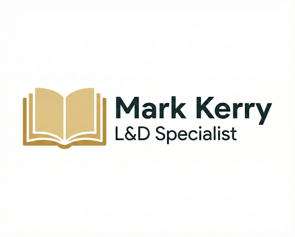 Mark Kerry - Learning Consultant